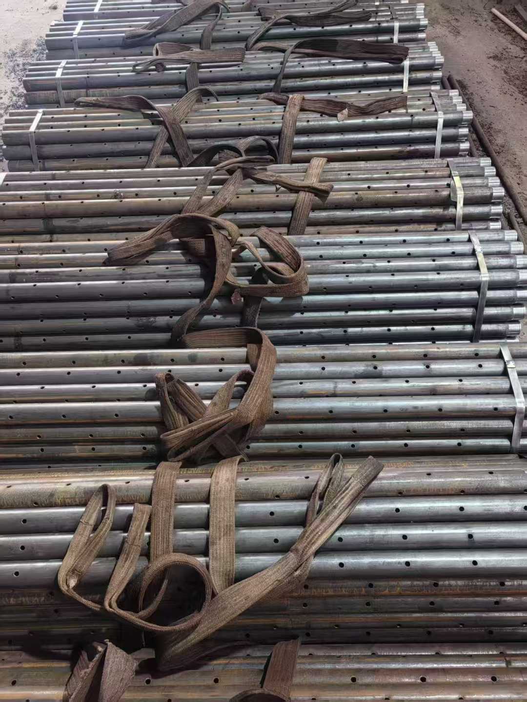 宾川127mm管棚管